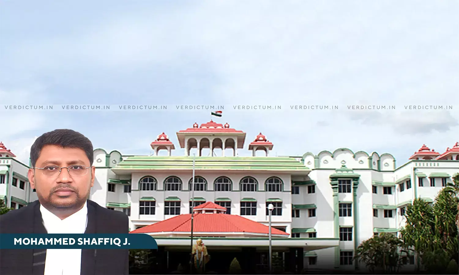 Madras High Court: 12% GST Applicable On RVNL Works Contract For Railway Infrastructure, Not 18% Madras High Court: 12% GST Applicable On RVNL Works Contract For Railway Infrastructure, Not 18%