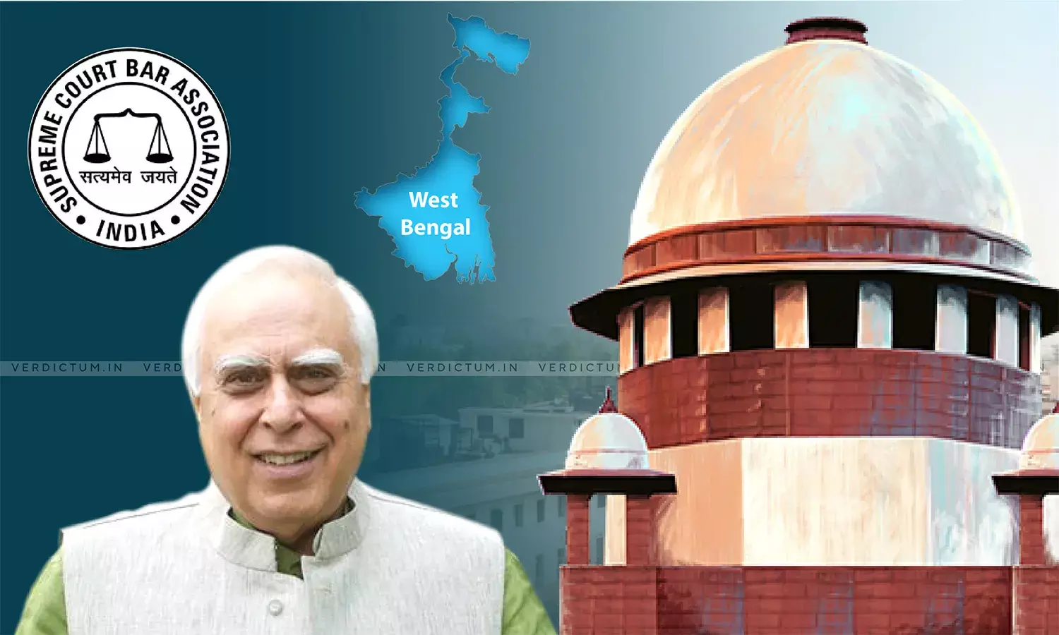 Personal View Passed Off As Resolution Of EC: SCBA Executive Committee Members Object To Resolution On RG Kar Hospital Incident Signed By Kapil Sibal Personal View Passed Off As Resolution Of EC: SCBA Executive Committee Members Object To Resolution On RG Kar Hospital Incident Signed By Kapil Sibal