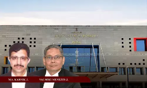 Victim Had Significant Maturity To Understand Consequences Of Act: Bombay HC Quashes Rape Case Against A Famous Musician Victim Had Significant Maturity To Understand Consequences Of Act: Bombay HC Quashes Rape Case Against A Famous Musician