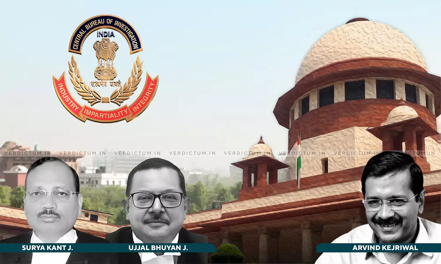 Supreme Court Reserves Order In Arvind Kejriwals Bail Plea In CBIs Delhi Excise Policy Case Supreme Court Reserves Order In Arvind Kejriwals Bail Plea In CBIs Delhi Excise Policy Case