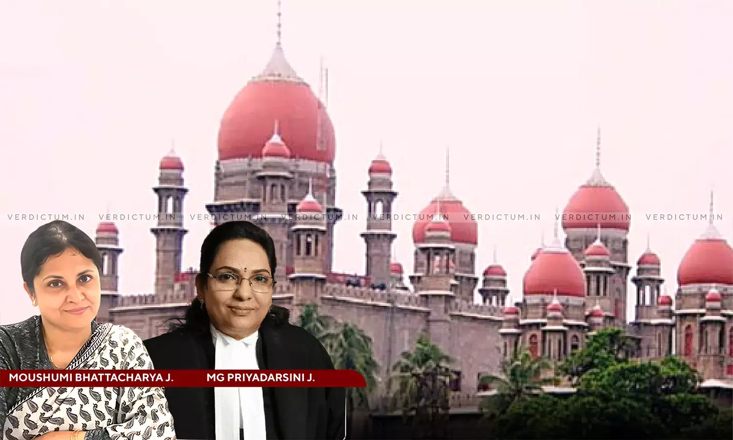 Plaint Must Disclose Clear Right To Sue And Not Illusion Or Mirage Of Cause Of Action: Telangana HC Plaint Must Disclose Clear Right To Sue And Not Illusion Or Mirage Of Cause Of Action: Telangana HC