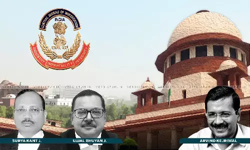 Breaking| Supreme Court Grants Bail To Arvind Kejriwal In CBIs Delhi Excise Policy Case Breaking| Supreme Court Grants Bail To Arvind Kejriwal In CBIs Delhi Excise Policy Case
