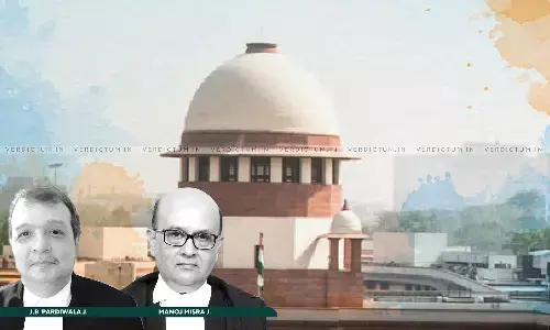 Supreme Court Summarizes Principles To Deal With Cases Involving Child As Witnesses Supreme Court Summarizes Principles To Deal With Cases Involving Child As Witnesses