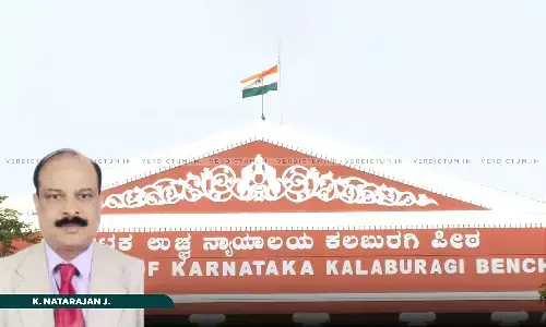 Willfully Deleted CCTV Footage To Destroy Evidence: Karnataka HC Refuses To Quash Abetment Of Suicide Case Against College Principal