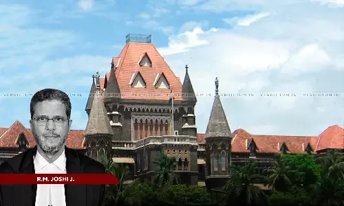 Maintenance Tribunal Cannot Cancel Gift Deed Merely On Vague Averments By Senior Citizens: Bombay High Court Maintenance Tribunal Cannot Cancel Gift Deed Merely On Vague Averments By Senior Citizens: Bombay High Court