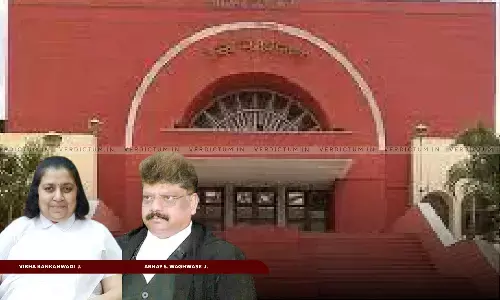 Unfortunate That Offences Under Unconstitutional Section 66A Information Technology Act Are Still Being Registered: Bombay High Court Unfortunate That Offences Under Unconstitutional Section 66A Information Technology Act Are Still Being Registered: Bombay High Court