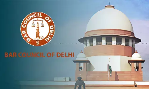 Supreme Court Clarifies That It Has Not Stayed Direction For One Day Elections For Bar Associations In Delhi Supreme Court Clarifies That It Has Not Stayed Direction For One Day Elections For Bar Associations In Delhi