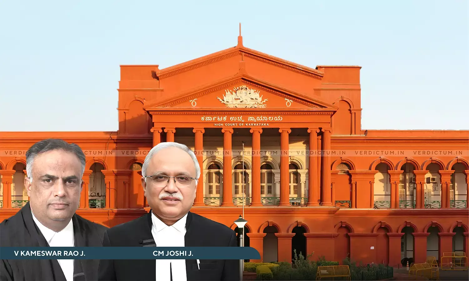 Co-Sharers Right To Seek Partition Is A Recurring Cause Of Action As It Is A Substantive Right: Karnataka HC Co-Sharers Right To Seek Partition Is A Recurring Cause Of Action As It Is A Substantive Right: Karnataka HC