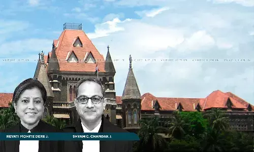 Imposition Of Death Penalty Not The Only Alternative: Bombay HC Commutes Capital Punishment Of Man Convicted For Murder Of 2 Women & 2-Yr-Old Kid Imposition Of Death Penalty Not The Only Alternative: Bombay HC Commutes Capital Punishment Of Man Convicted For Murder Of 2 Women & 2-Yr-Old Kid