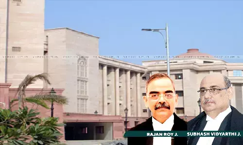 Long Period Of Continuous Separation Of A Decade Establishes That Matrimonial Bond Is Beyond Repair: Allahabad HC Grants Divorce To Husband Long Period Of Continuous Separation Of A Decade Establishes That Matrimonial Bond Is Beyond Repair: Allahabad HC Grants Divorce To Husband