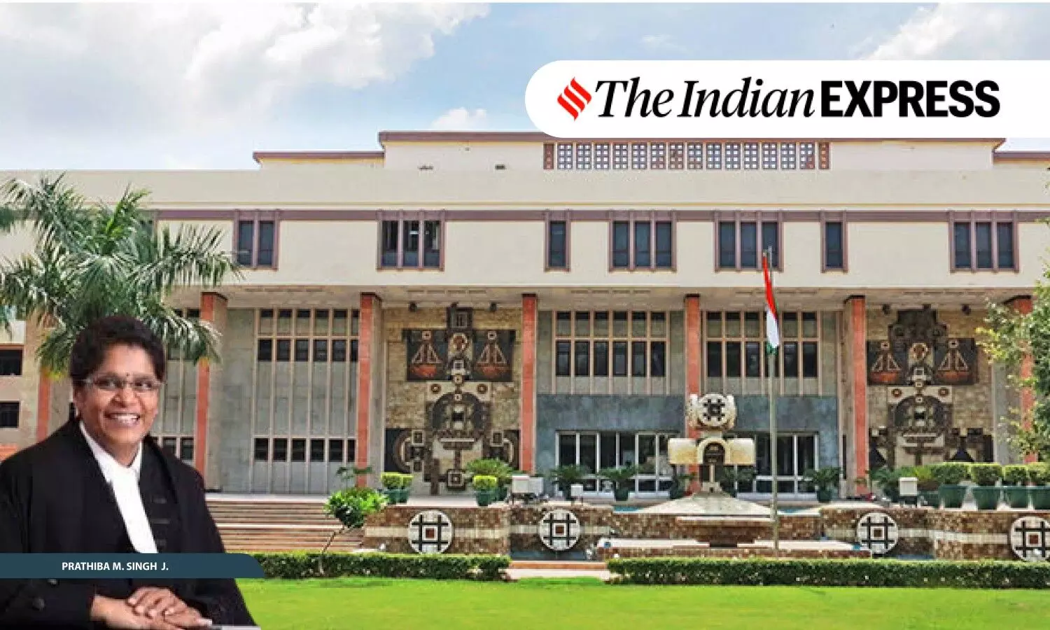 Completely Malicious Act Of The Then Government Only Meant To Muzzle Free Press: Delhi HC Quashes 47-Year-Old Eviction Notice Against The Indian Express