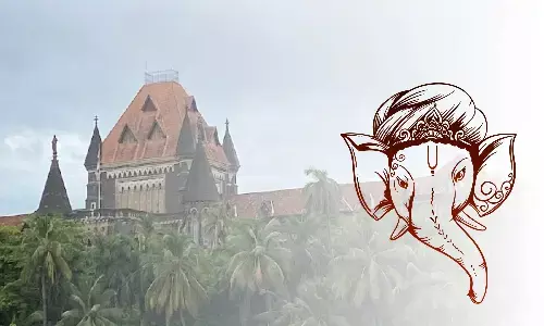 Sarvajanik Mandals Shall Not Install Ganesh Idols Made Of Plaster Of Paris: Bombay High Court Sarvajanik Mandals Shall Not Install Ganesh Idols Made Of Plaster Of Paris: Bombay High Court