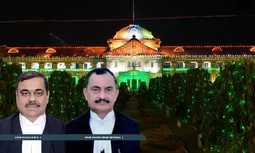 Allahabad High Court Issues Key Clarifications On Invocation Of UP Gangster Act Allahabad High Court Issues Key Clarifications On Invocation Of UP Gangster Act