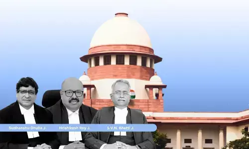 CCI’s Approval Of Proposed Combination Must Be Obtained Before Approval Of Resolution Plan By CoC U/S 31(4) IBC: SC CCI’s Approval Of Proposed Combination Must Be Obtained Before Approval Of Resolution Plan By CoC U/S 31(4) IBC: SC
