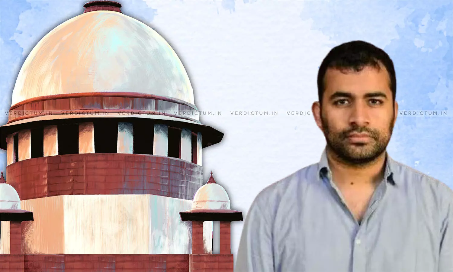 SC Grants Bail To Ex-AAP Communication Chief Vijay Nair After 23 Months In Delhi Excise Policy Scam Case