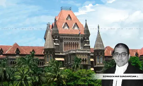 Justice Somasekhar Sundaresan, Bombay High Court Justice Somasekhar Sundaresan, Bombay High Court