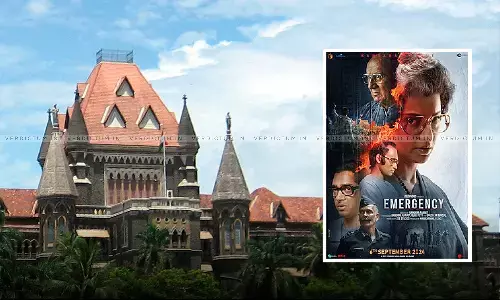 What About Creative Freedom: Bombay High Court Asks CBFC On Refusal To Certify BJP MP Kangana Ranauts Film Emergency
