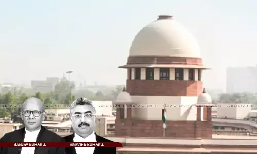 Our Legal System Acknowledges Fallibility Of Judges: Supreme Court Says It Can Entertain Clarification Or Modification Petitions In Disposed Cases If Necessary Our Legal System Acknowledges Fallibility Of Judges: Supreme Court Says It Can Entertain Clarification Or Modification Petitions In Disposed Cases If Necessary