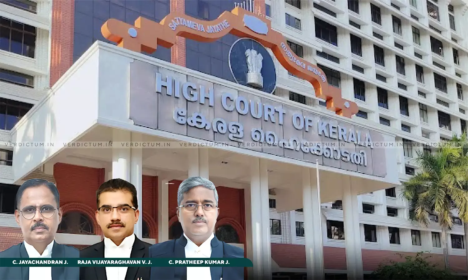 Kerala High Court Issues Guidelines For Effecting Service Of Summons In Suits Where Defendants Reside Beyond Indias Borders Kerala High Court Issues Guidelines For Effecting Service Of Summons In Suits Where Defendants Reside Beyond Indias Borders
