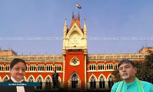 Has No Criminal Antecedent To His Credit: Calcutta HC Grants Bail To TMC Leader Manik Bhattacharya In Recruitment Scam Case Has No Criminal Antecedent To His Credit: Calcutta HC Grants Bail To TMC Leader Manik Bhattacharya In Recruitment Scam Case