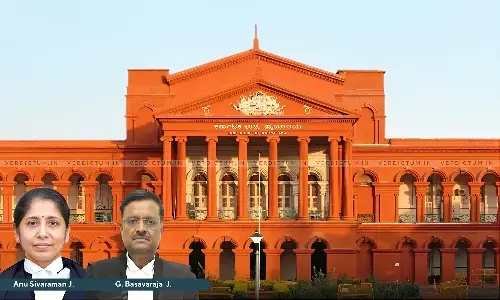 Whether Trade Union Registered Under State Govt Can Represent Workmen Before CGIT In A Dispute Referred For Adjudication?: Karnataka HC Answers