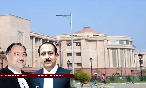 Special Court Committed Material Illegality In Rejecting His Prayer: Allahabad HC Grants Default Bail To Alleged PFI Member Kamal KP Special Court Committed Material Illegality In Rejecting His Prayer: Allahabad HC Grants Default Bail To Alleged PFI Member Kamal KP