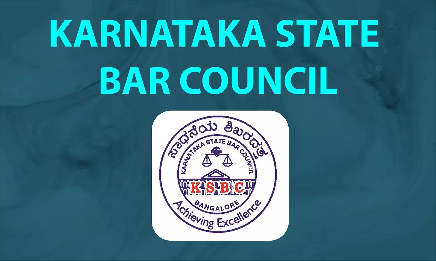 Karnataka State Bar Council Writes To CJI & Law Minister Calling For Inclusion Of Local Judges In High Court Collegium Karnataka State Bar Council Writes To CJI & Law Minister Calling For Inclusion Of Local Judges In High Court Collegium
