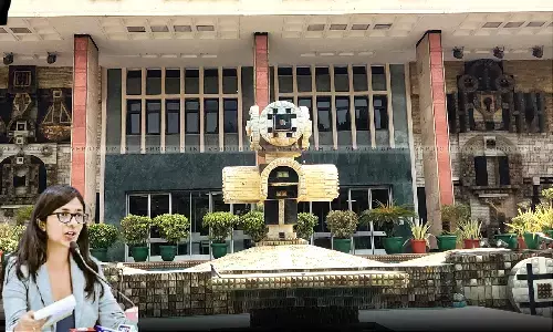 Allegations Are Serious & Revolve Around Alleged Nepotism: Delhi HC Dismisses Swati Maliwal’s Plea Challenging Corruption Charges In DCW Appointment Case Allegations Are Serious & Revolve Around Alleged Nepotism: Delhi HC Dismisses Swati Maliwal’s Plea Challenging Corruption Charges In DCW Appointment Case