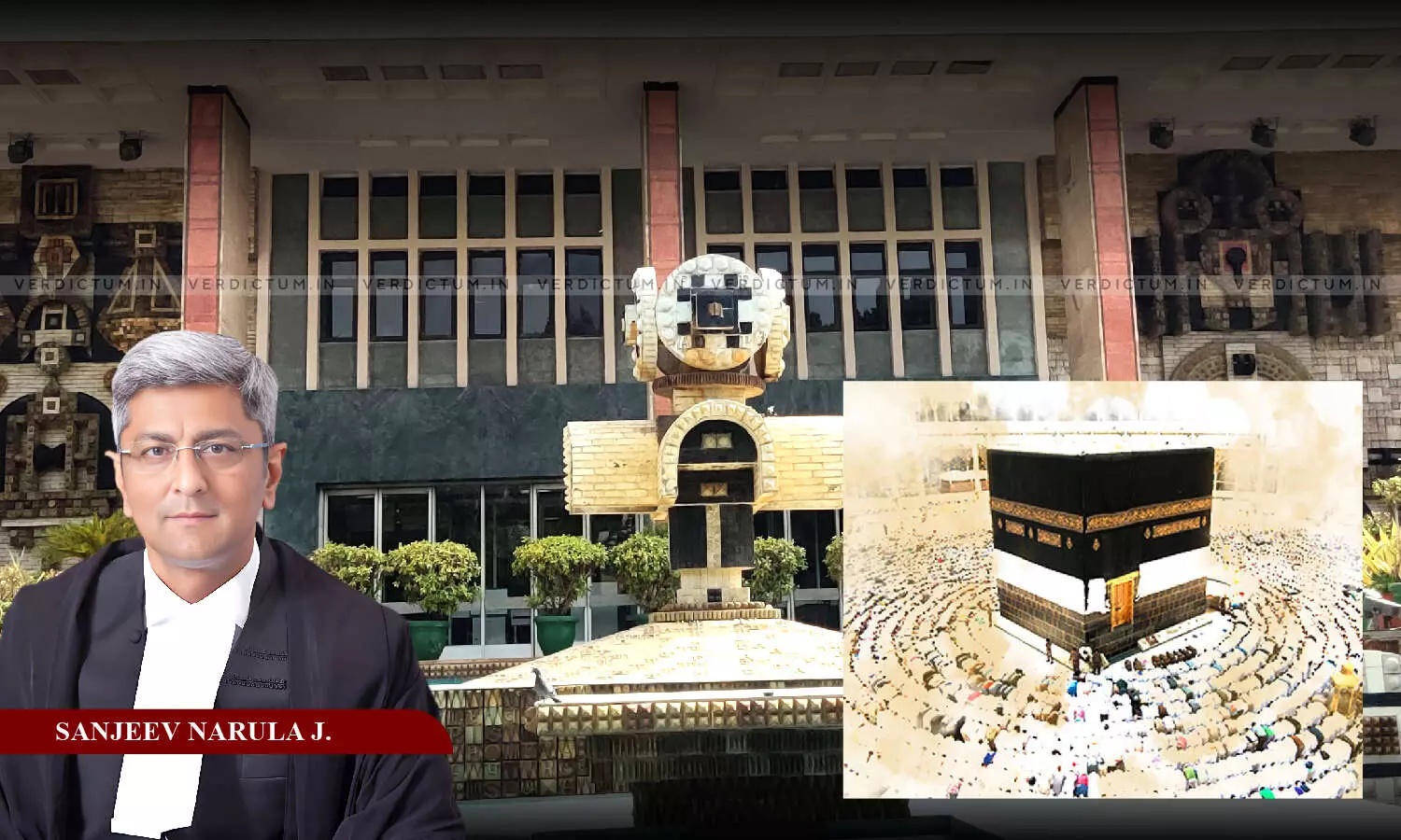 Blacklisting Has Far-Reaching Consequences: Delhi HC Directs Ministry Of Minority Affairs To Issue Fresh Show Cause Notices To Hajj Group Organisers