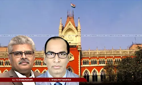 Calcutta HC Directs State To File Affidavit On Disbursal Of Allowance For Durga Puja, Refuses To Stay Disbursal Calcutta HC Directs State To File Affidavit On Disbursal Of Allowance For Durga Puja, Refuses To Stay Disbursal