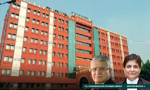Disturbing: Orissa HC Takes Suo Motu Cognizance of Police Brutality Against Army Officer & Fiance at Bharatpur Police Station; Directs Media To Not Publish Identity Of Victims Disturbing: Orissa HC Takes Suo Motu Cognizance of Police Brutality Against Army Officer & Fiance at Bharatpur Police Station; Directs Media To Not Publish Identity Of Victims