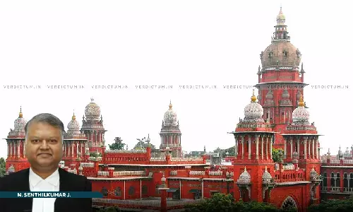 Madras High Court Constitutes SIT To Conduct Investigation On Karur Stampede; Criticizes Vijay, TVK Leaders For Fleeing Site