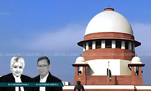 Opinion Of Experts However Weighty They May Be, Are Not Binding On The Court: Supreme Court Opinion Of Experts However Weighty They May Be, Are Not Binding On The Court: Supreme Court