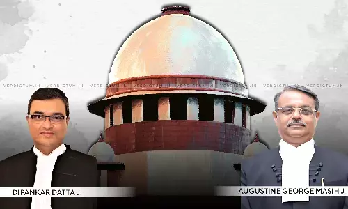 Common Intention Can Arise Even Moments Before: Supreme Court Upholds Conviction In Murder Case Common Intention Can Arise Even Moments Before: Supreme Court Upholds Conviction In Murder Case