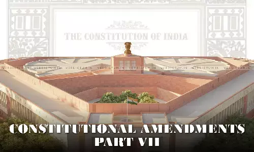 From Aaya Ram Gaya Ram To The 52nd Amendment: The Journey Of Indias Anti-Defection Law