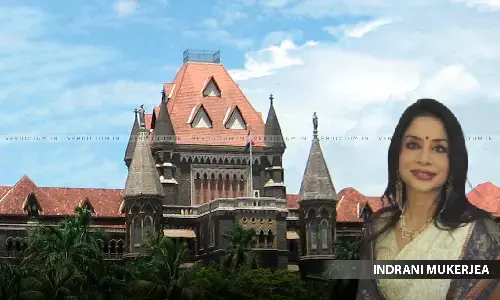 Bombay High Court Sets Aside Order By Special Court Permitting Indrani Mukerjea To Travel Abroad