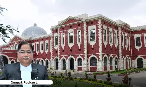 Appointment Issue Can’t Be Raised After Employee’s Retirement Or Death When No Objection Was Raised During Service Period: Jharkhand HC