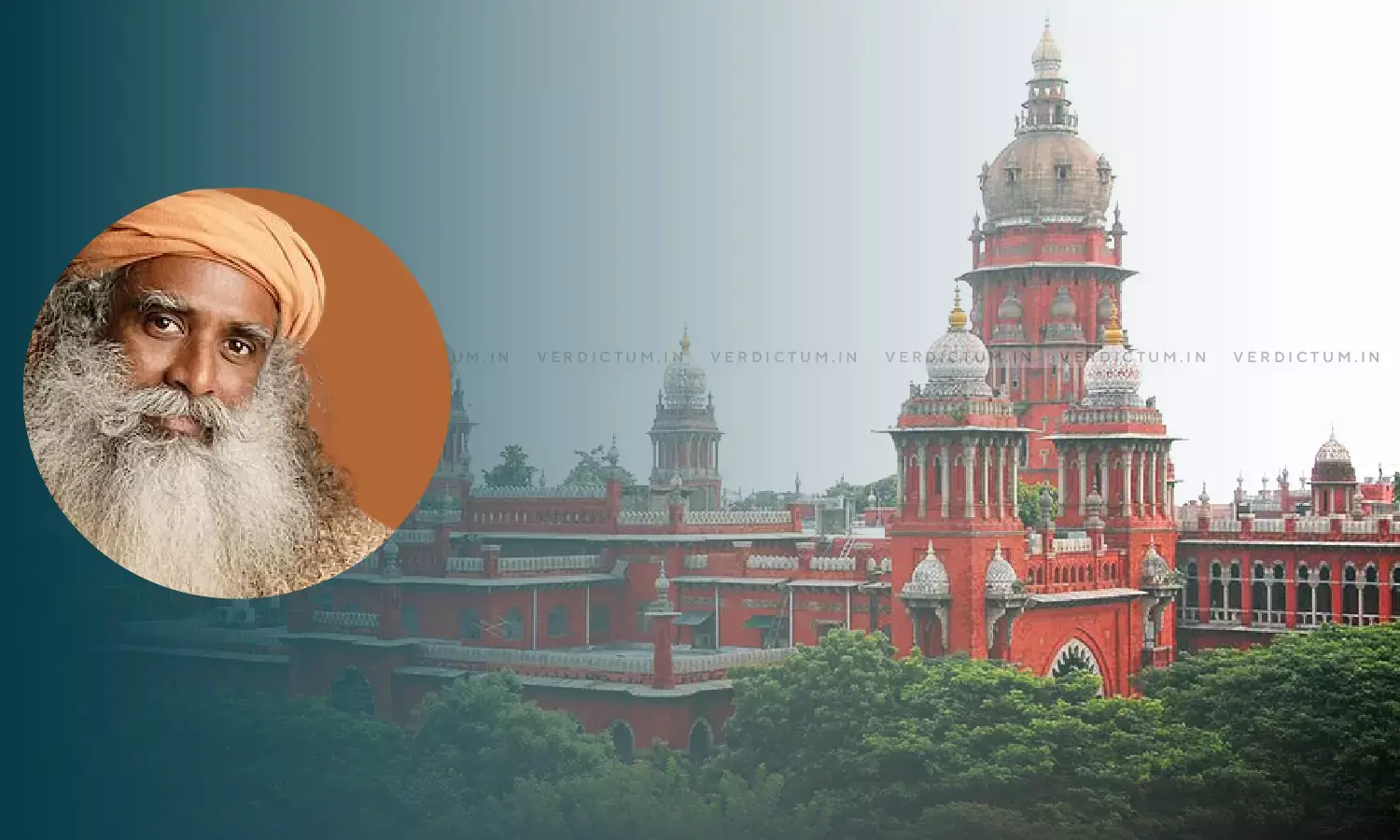 Madras HC Orders State To Produce Details Of Criminal Cases Against Isha Foundation Amid Allegations Of Brainwashing And Converting People Into Monks Madras HC Orders State To Produce Details Of Criminal Cases Against Isha Foundation Amid Allegations Of Brainwashing And Converting People Into Monks