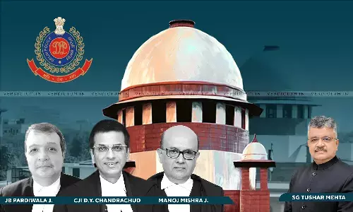 Delhi Polices Prohibitory Order Banning Assembly Of Five Or More People From Sept 30 To Oct 5 In NCT Border Areas Withdrawn: Solicitor General Informs Apex Court Delhi Polices Prohibitory Order Banning Assembly Of Five Or More People From Sept 30 To Oct 5 In NCT Border Areas Withdrawn: Solicitor General Informs Apex Court