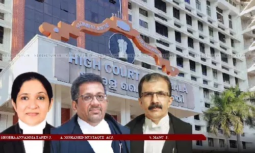 AICTE Regulations Prevails Over State Rules Framed Under Kerala Public Service Act: Kerala HC AICTE Regulations Prevails Over State Rules Framed Under Kerala Public Service Act: Kerala HC