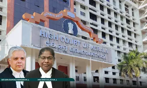 “Its A Relic From Medieval Era; Ethically & Technically Inaccurate”: Kerala HC On Usage Of Term ‘Deaf and Dumb’ “Its A Relic From Medieval Era; Ethically & Technically Inaccurate”: Kerala HC On Usage Of Term ‘Deaf and Dumb’