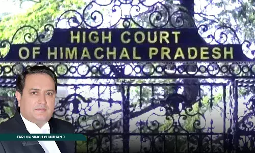 Cash Credit Account Cannot Be Attached U/S 226(3) of Income Tax Act: Himachal Pradesh High Court Cash Credit Account Cannot Be Attached U/S 226(3) of Income Tax Act: Himachal Pradesh High Court
