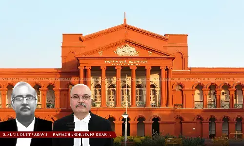 Investigating Agencies & Courts Should Strictly Adhere To May 2017 Notification On Demonetised Currency Exchange: Karnataka HC