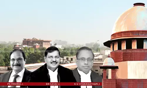 Possibility Of Commission Of Offence In Heat Of Passion Cannot Be Ruled Out: SC Alters Conviction U/S 302 IPC To One U/S 304 IPC Possibility Of Commission Of Offence In Heat Of Passion Cannot Be Ruled Out: SC Alters Conviction U/S 302 IPC To One U/S 304 IPC