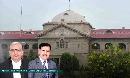 Motive Was To Commit Murder: Allahabad HC Confirms Conviction Of Piyush Shyamdasani & 4 Others In His Wife’s Murder Case; Acquits Alleged Girlfriend Motive Was To Commit Murder: Allahabad HC Confirms Conviction Of Piyush Shyamdasani & 4 Others In His Wife’s Murder Case; Acquits Alleged Girlfriend