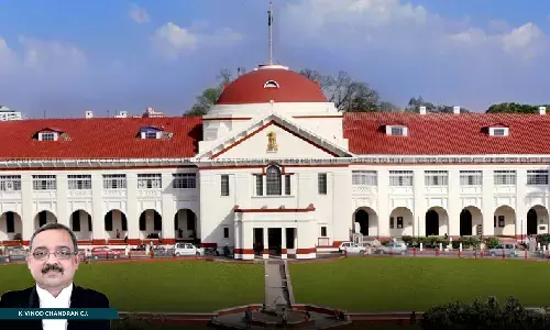 HC Has Power To Review Its Order U/S 11(5) A&C Act Appointing Arbitrator: Patna HC HC Has Power To Review Its Order U/S 11(5) A&C Act Appointing Arbitrator: Patna HC