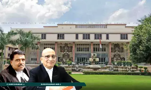 Where A Rule Requires Reasons To Be Recorded In Writing, They Have To Be ‘Meaningful’ & ‘Self Speaking’: Delhi HC Where A Rule Requires Reasons To Be Recorded In Writing, They Have To Be ‘Meaningful’ & ‘Self Speaking’: Delhi HC