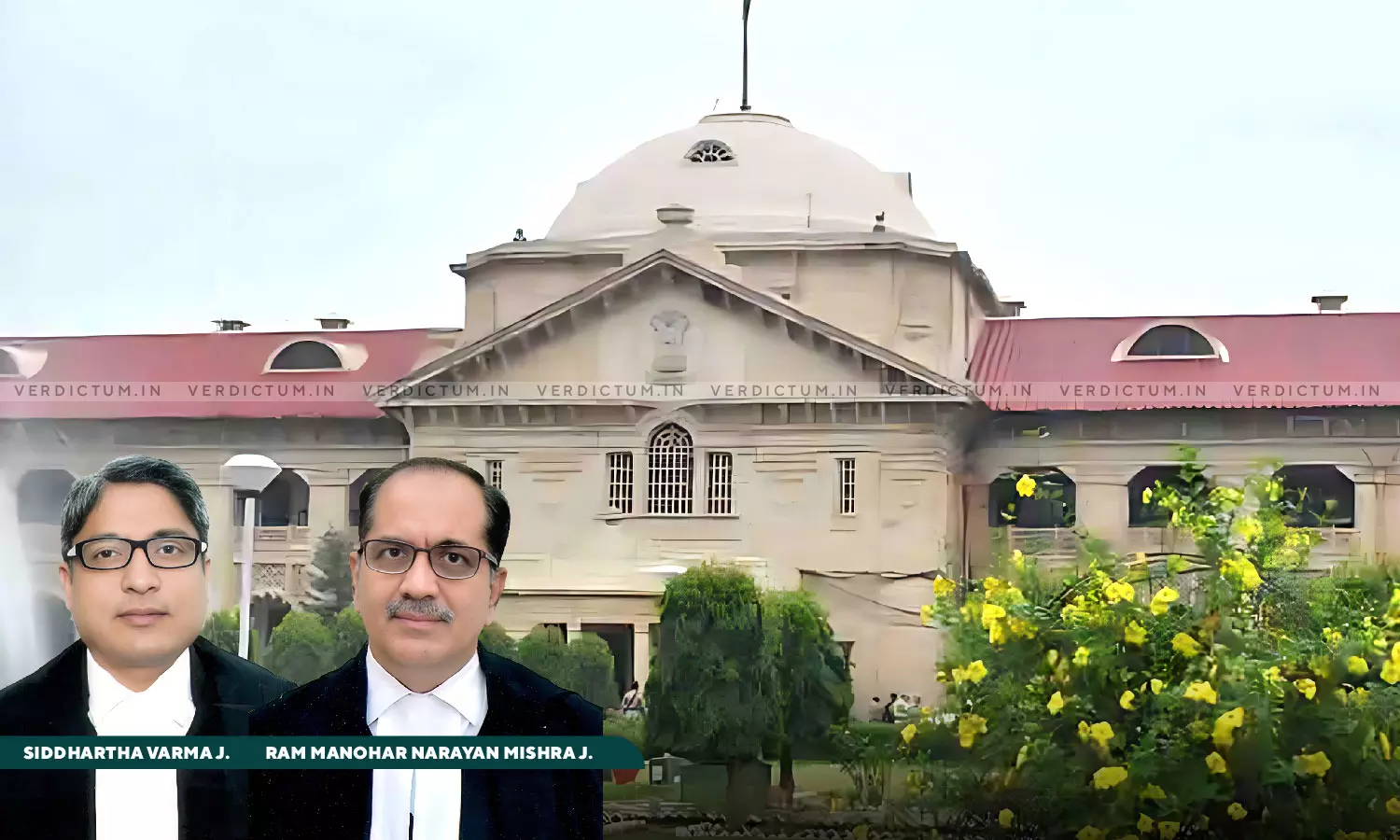 No Malafide Could Be Attached To ED’s Act: Allahabad HC Refuses To Quash FIR Against IAS Officer In Chhattisgarh Liquor Scam Case No Malafide Could Be Attached To ED’s Act: Allahabad HC Refuses To Quash FIR Against IAS Officer In Chhattisgarh Liquor Scam Case