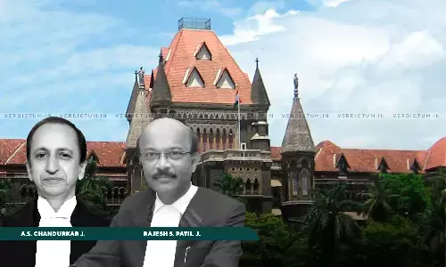 Figures Indicated In Maharashtra Judicial Service Rules Can’t Govern Recruitment Every Year: Bombay HC Dismisses Plea Challenging District Judge Recruitment Process Through Nomination Figures Indicated In Maharashtra Judicial Service Rules Can’t Govern Recruitment Every Year: Bombay HC Dismisses Plea Challenging District Judge Recruitment Process Through Nomination