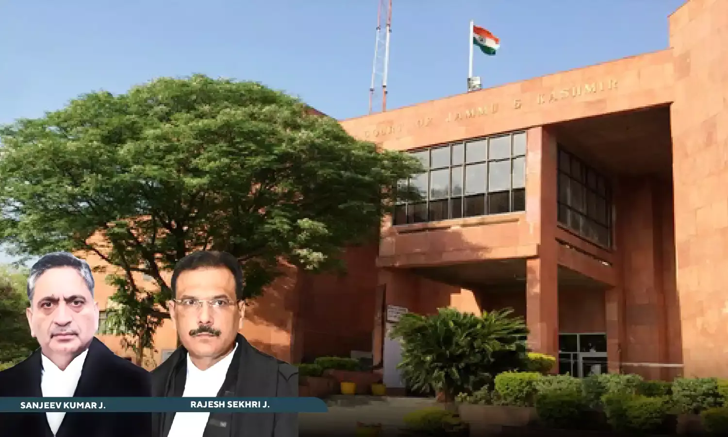 Budgetary Support Scheme 2018 & Turnover Incentive Scheme 2021 Could Not Have Operated Simultaneously: J&K&L High Court Budgetary Support Scheme 2018 & Turnover Incentive Scheme 2021 Could Not Have Operated Simultaneously: J&K&L High Court